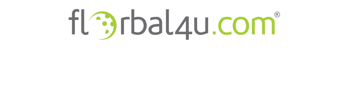 Florbal4u header image