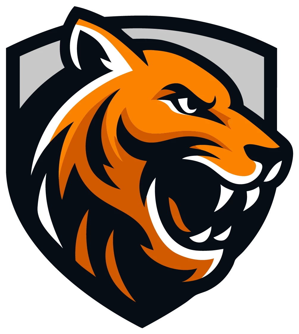 Prague Tigers logo