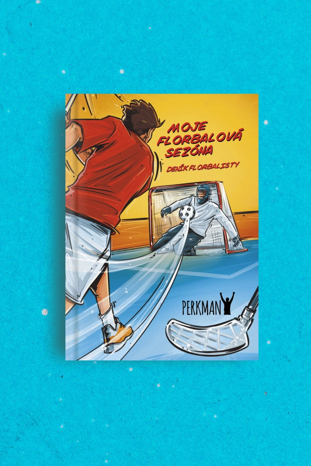 Tipujte pořadí na stupních vítězů na florbalovém MS žen 2025 a vyhrajte Deník florbalisty